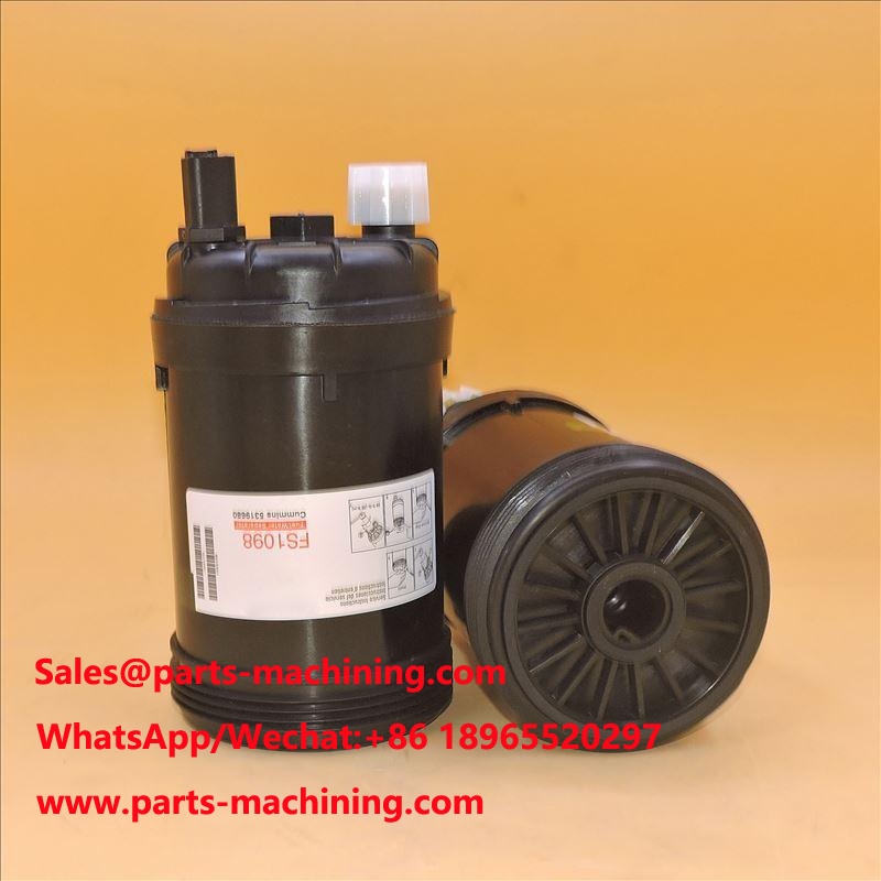 FS1098,SN 40706,5319680 เครื่องแยกน้ำเชื้อเพลิงสำหรับการขนส่งสินค้าคัมมินส์
