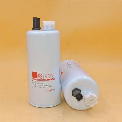 FS19596,P578848,BF1293-SPS เครื่องแยกน้ำเชื้อเพลิงสำหรับเครื่องยนต์คัมมินส์.
