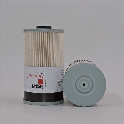 FS19728,PF7782,SF-57020-15 เครื่องแยกน้ำเชื้อเพลิงสำหรับเครื่องยนต์คัมมินส์ ISX
