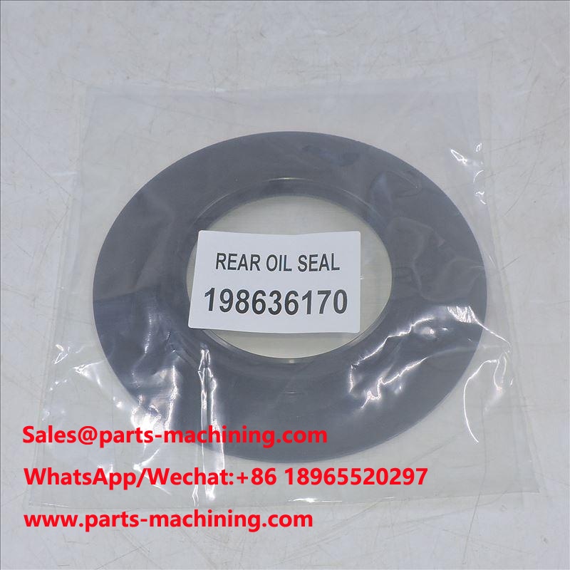 Rear Oil Seal 198636170