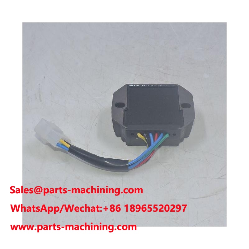 Voltage Regulator 185516061