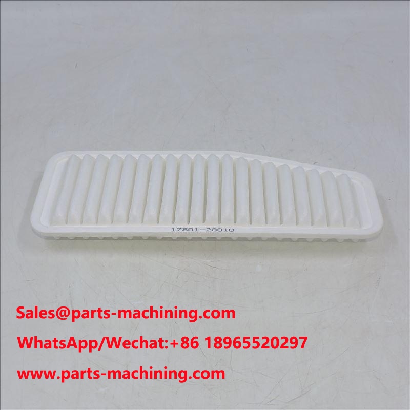 กรองอากาศ TOYOTA 17801-28010,SA 8148,A-1194,143-2089
