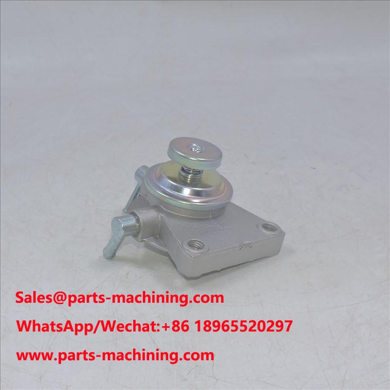 Head Assembly Fuel FM-1001