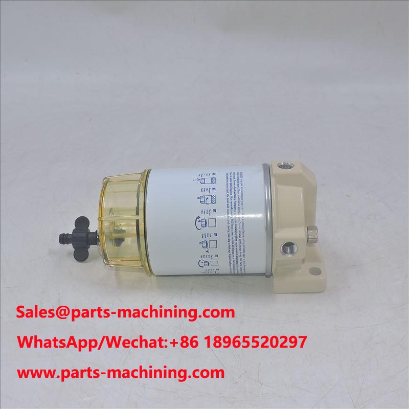 parker RACOR ชุดแยกน้ำเชื้อเพลิง 320R-RAC-01,320RRAC01,MO 1431
