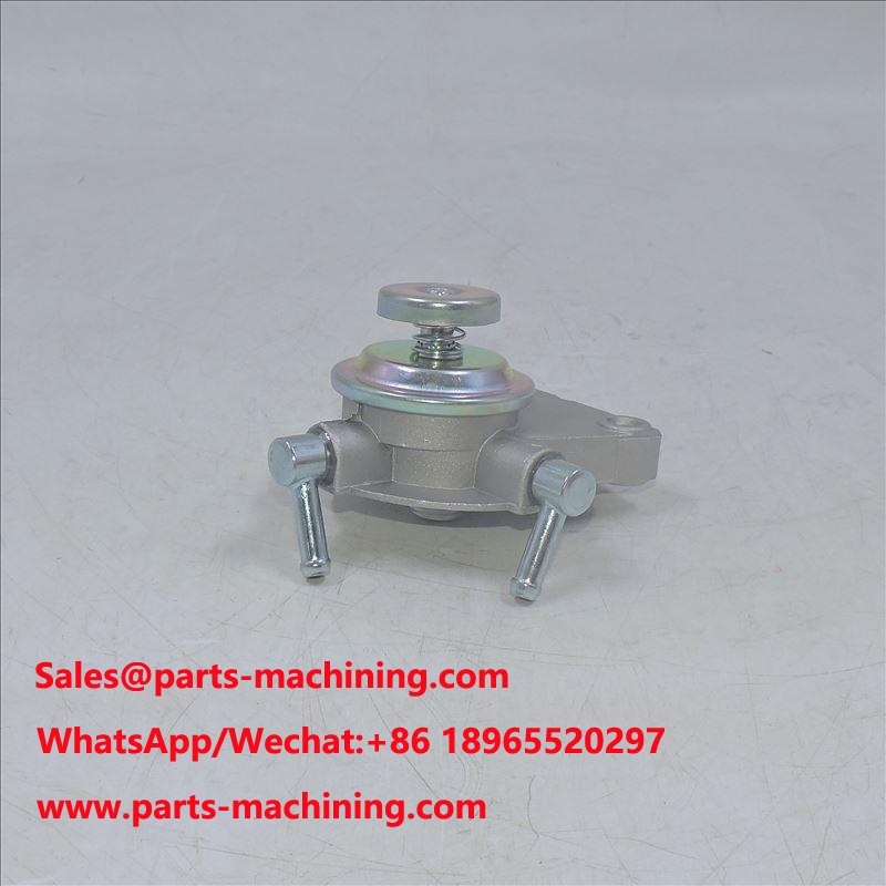 Head Assembly Fuel FM-1001