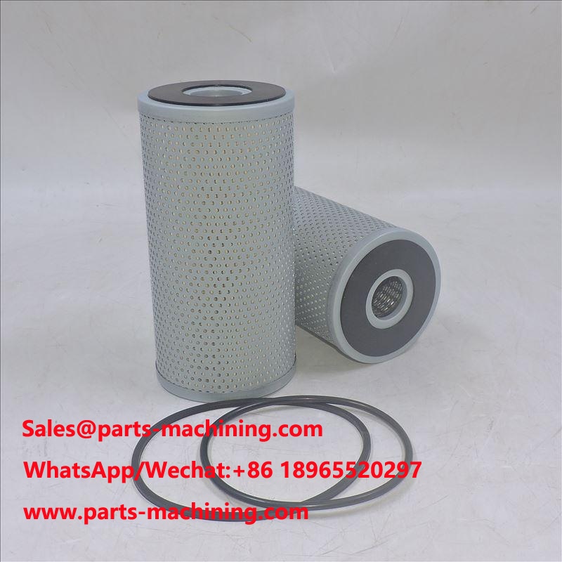 ตัวกรองไฮดรอลิก FLEETGUARD HF6118,P550951,PT385,E230H
