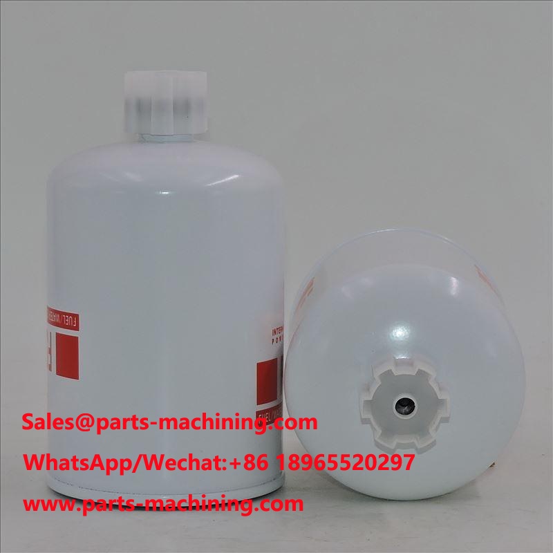 FLEETGUARD เครื่องแยกน้ำน้ำมันเชื้อเพลิง FS20009,P551354,1R1804
