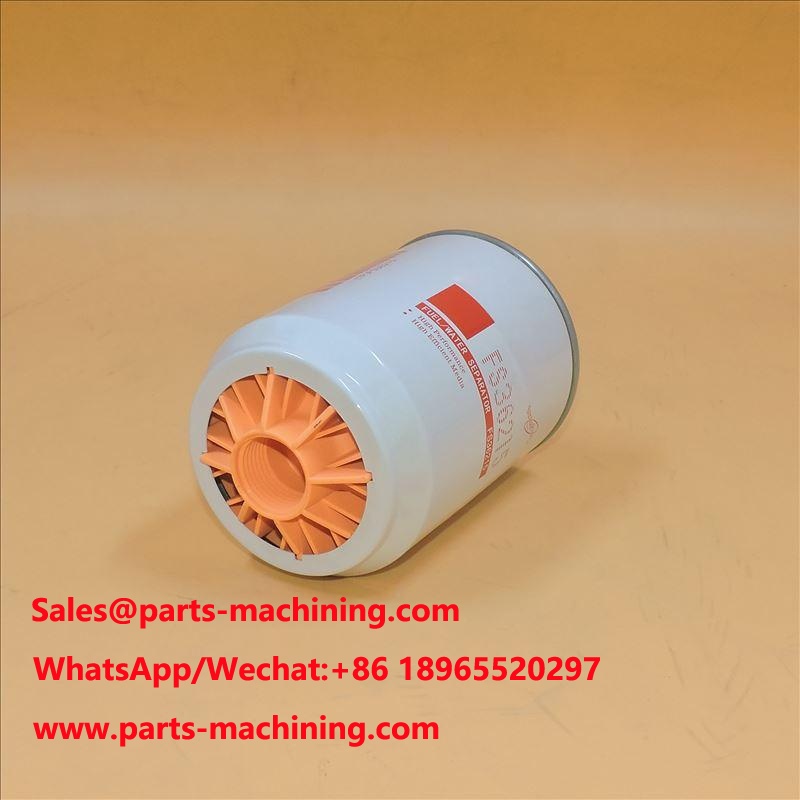 FLEETGUARD เครื่องแยกน้ำเชื้อเพลิง FS36215,SN 40807,53C0575
