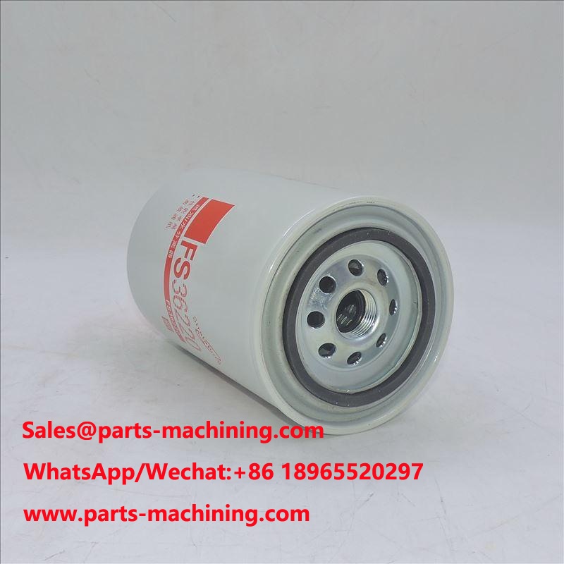 Fuel Water Separator FS36220