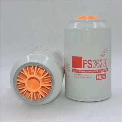 FLEETGUARD เครื่องแยกน้ำเชื้อเพลิง FS36220,SN 40777,4297154
