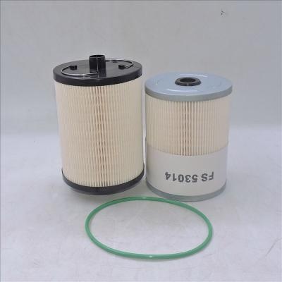 FLEETGUARD เครื่องแยกน้ำเชื้อเพลิง FS53014,P553014,PF46079
