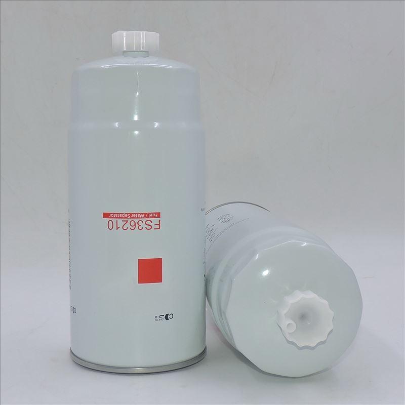 FLEETGUARD เครื่องแยกน้ำเชื้อเพลิง FS36210,R010042,BF1375
