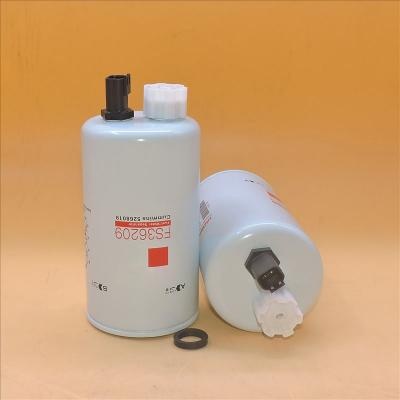 FLEETGUARD เครื่องแยกน้ำน้ำมันเชื้อเพลิง FS36209,P506145,5268019
