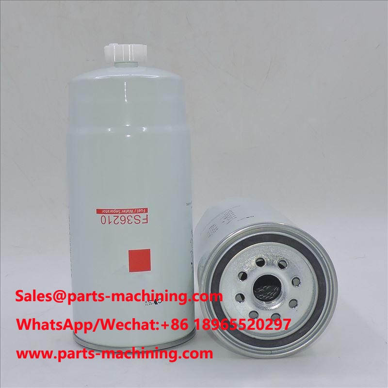 Fuel Water Separator FS36210