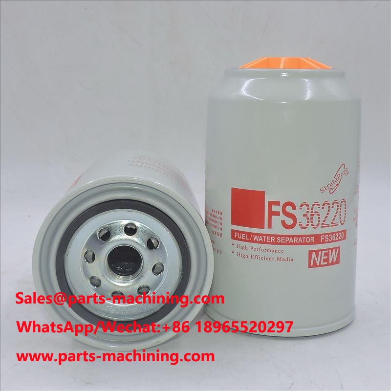 Fuel Water Separator FS36220