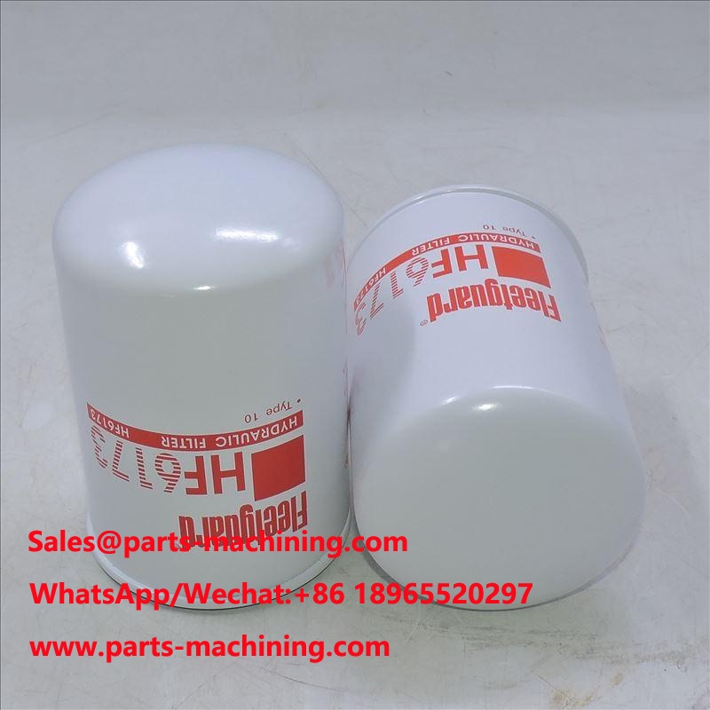 ตัวกรองไฮดรอลิก FLEETGUARD HF6173,P565243,BT366-10
