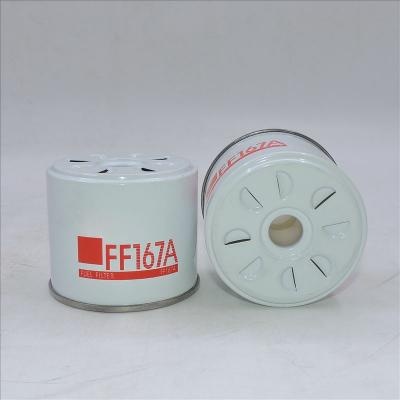 ไส้กรองน้ำมันเชื้อเพลิง FLEETGUARD FF167A,P556245,BF825 สำหรับรถแทรกเตอร์
