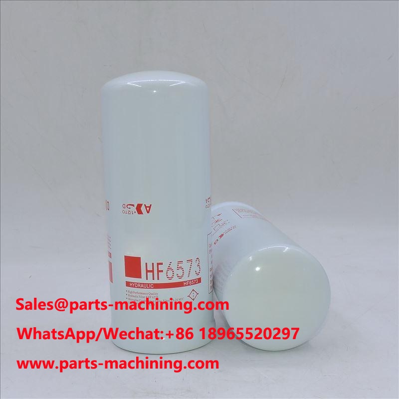 ตัวกรองไฮดรอลิก FLEETGUARD HF6573,HC-55240,3I0568
