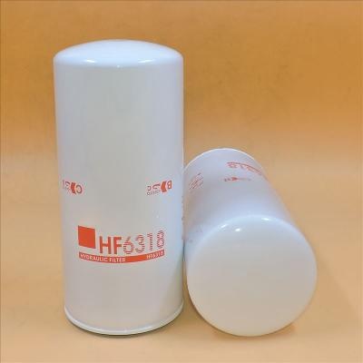 ตัวกรองไฮดรอลิก FLEETGUARD HF6318,P551227,BT359
