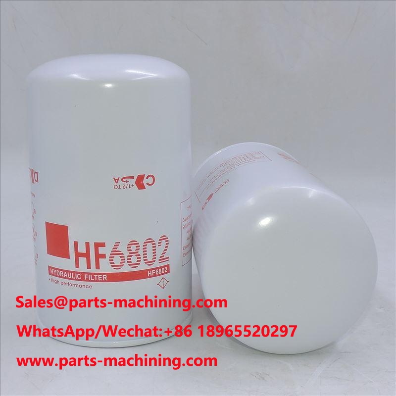 ตัวกรองไฮดรอลิก FLEETGUARD HF6802,HC-7606,51565
