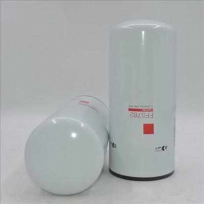 ไส้กรองน้ำมันเชื้อเพลิง FLEETGUARD FF5782.DBF5782.BF46002 สำหรับเครื่องยนต์คัมมินส์
