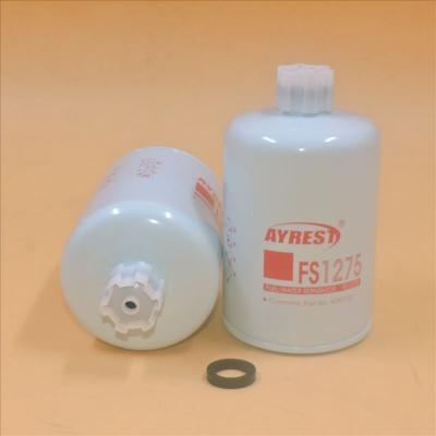 เครื่องแยกน้ำเชื้อเพลิง FS1275.P502913.BF7981 สำหรับรถบรรทุก
