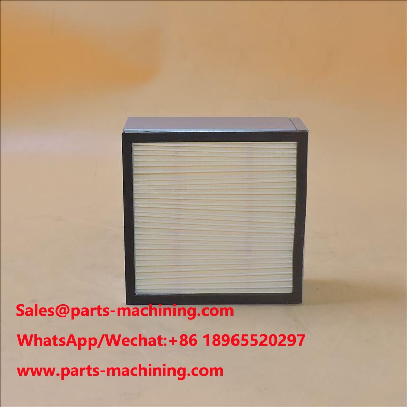 MTU 8V 2000 เครื่องแยกน้ำเชื้อเพลิง FS19752.P502481.1528843.1830
