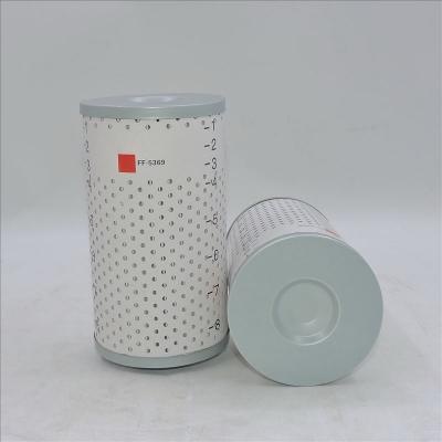วอลโว่รถบรรทุกกรองน้ำมันเชื้อเพลิงFF5369.P550575.PF7744.SF-72011
