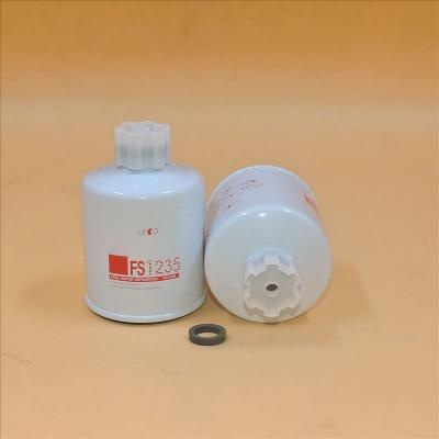 เครื่องยนต์คัมมินส์เครื่องแยกน้ำเชื้อเพลิง FS1235.P550690.BF1257
