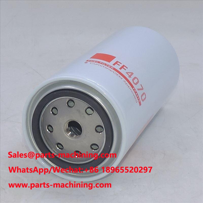 Fuel Filter FF4070
