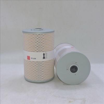 เครื่องยนต์คัมมินกรองน้ำมันเชื้อเพลิง FF108 P550043 3I-1106 PF116
