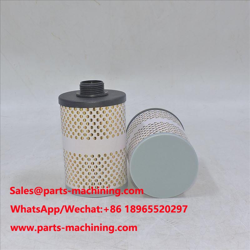 PERKINS V8 510 กรองน้ำมันเชื้อเพลิง FF246 P550674 PF10 F-5502

