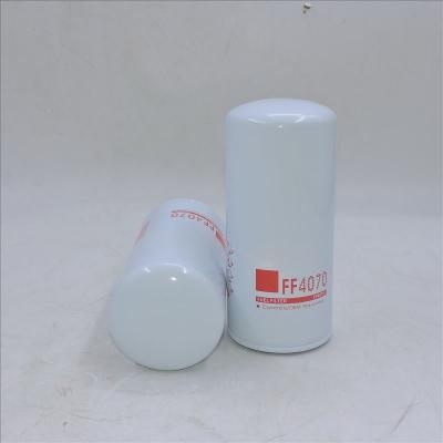 DAF รถบรรทุกกรองน้ำมันเชื้อเพลิง FF4070 P559624 BF980 FC-6204

