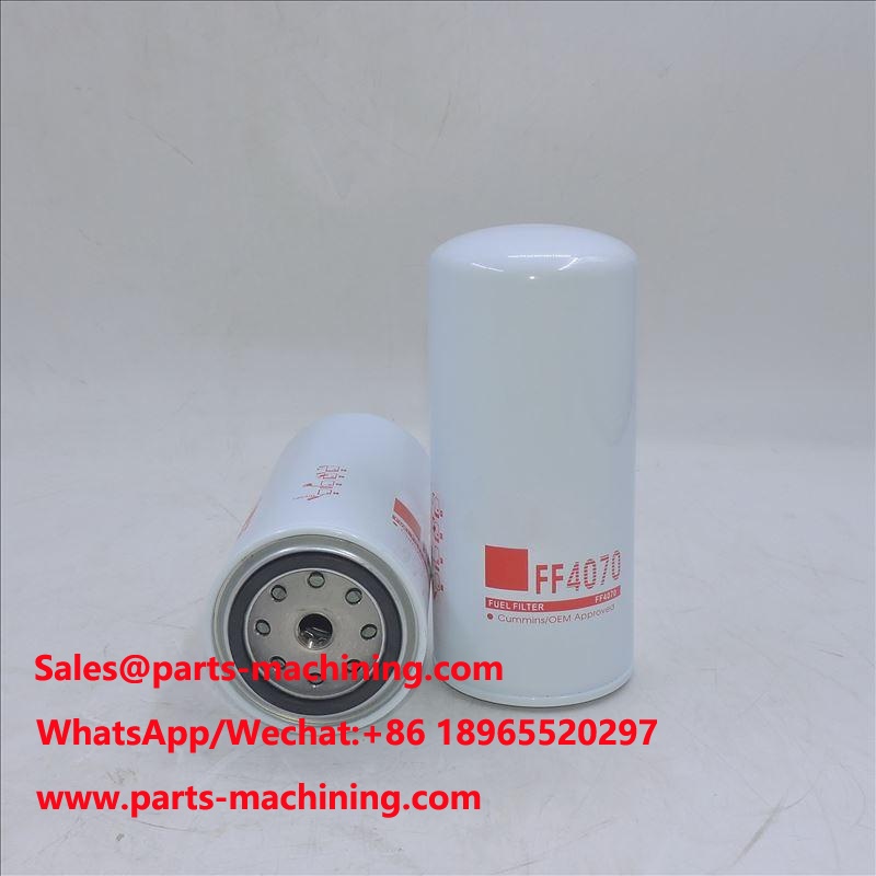 Fuel Filter FF4070