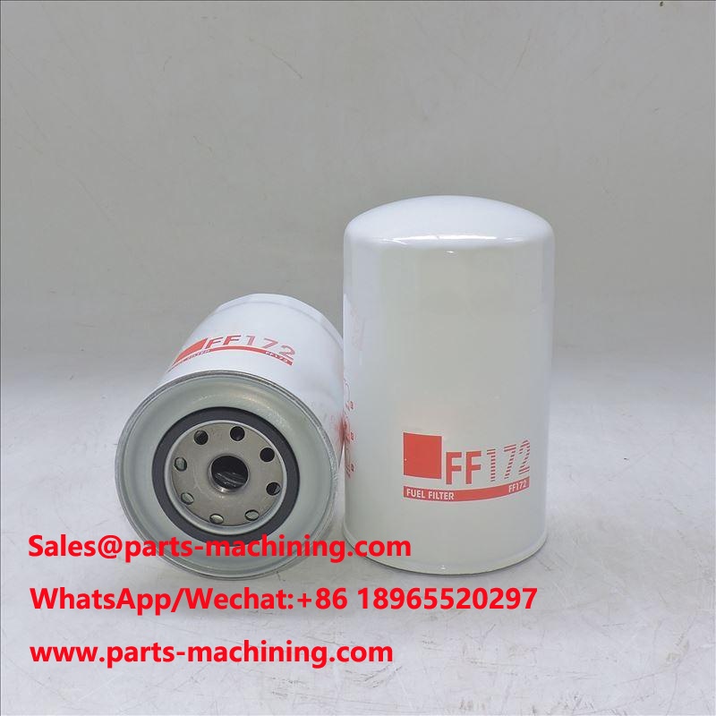 Fuel Filter FF172