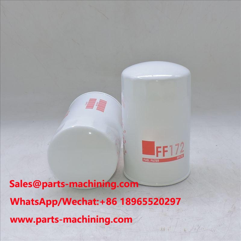 กรองน้ำมันเชื้อเพลิงรถบรรทุกแม็ค FF172 P550219 BF877 FC-2304
