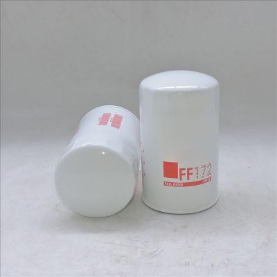 กรองน้ำมันเชื้อเพลิงรถบรรทุกแม็ค FF172 P550219 BF877 FC-2304
