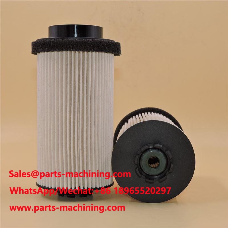 Mercedes-benz กรองน้ำมันเชื้อเพลิงรถบรรทุก FF5405 P550762 PF7735 EF-2634
