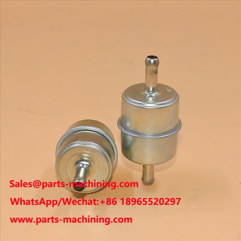 เครื่องยนต์คัมมินกรองน้ำมันเชื้อเพลิง FF5079 9R-9925 P550974 BF1173

