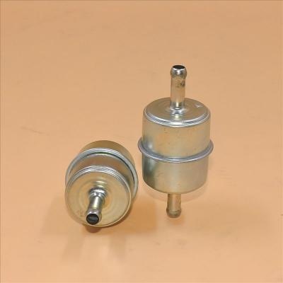 เครื่องยนต์คัมมินกรองน้ำมันเชื้อเพลิง FF5079 9R-9925 P550974 BF1173
