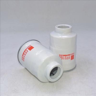 ISUZU รถบรรทุกกรองน้ำมันเชื้อเพลิง FF5160 P550390 BF7534 FC-1001
