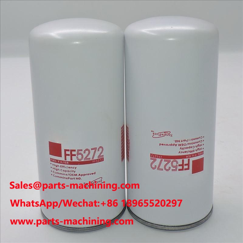 Fuel Filter FF5272