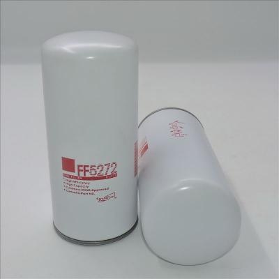 เครื่องยนต์วอลโว่กรองน้ำมันเชื้อเพลิงFF5272 P550372 BF7644 FC-7102
