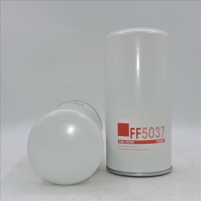 ดีทรอยต์เครื่องยนต์ดีเซลกรองน้ำมันเชื้อเพลิงFF5037 P550959 BF785
