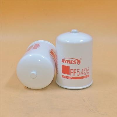 ไส้กรองน้ำมันเชื้อเพลิง FF5406 P502228 FC-8003 55512503002
