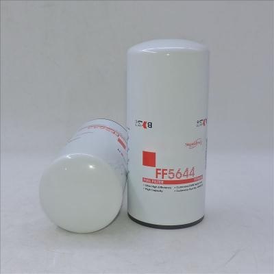 เครื่องยนต์คัมมินกรองน้ำมันเชื้อเพลิง FF5644 DBF5782 BF46002 4964234
