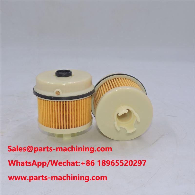 กรองน้ำมันเชื้อเพลิงรถบรรทุก HINO FF5734 P502530 EF-1112 WF10372
