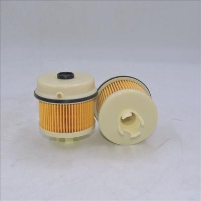 กรองน้ำมันเชื้อเพลิงรถบรรทุก HINO FF5734 P502530 EF-1112 WF10372
