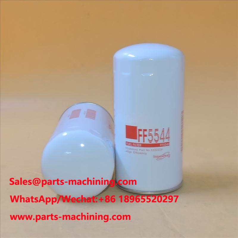 กรองน้ำมันเชื้อเพลิงรถบรรทุก TATA FF5544 278607989967 5008513
