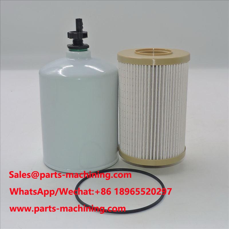 Fuel Filter KIT FK48001